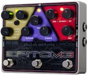 Electro-Harmonix Epitome Reverb/Fla