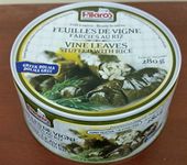 Vine Leaves Stuffed with Rice (Greece) 280 gr x 3 Pack