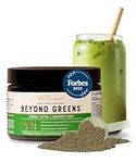 Live Conscious Beyond Greens Superf
