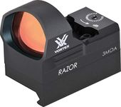 Vortex Opticsvortex Razor Red Dot Sight, 3 Moa Dot Rzr-2001