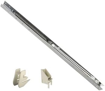 Brixwell 60-273-1 Window Channel Balance 28" Size 2730 with 60 to 507 and 60 to 501 Sash End Type