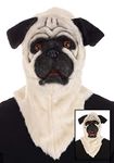 Elope Mouth Mover Pug Mask Standard