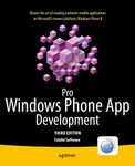 Pro Windows Phone App Development