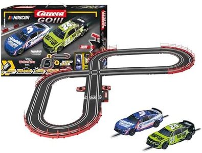 Carrera GO