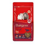 Burgess Excel Rat Nugget 1.5kg