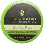 Macadamia Natural Oil Deep Repair Masque, 470 ml