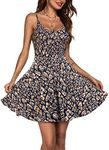 ACEVOG Summer Dresses for Women Bea