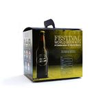 Festival World Beers - German Weiss (Wheat) Beer Kit