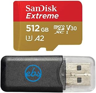 SanDisk Ex