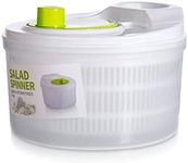 UMIKAkitchen Capacity 3L Salad Spin