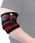 Elbow Wrap For Gym