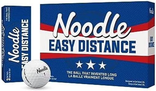 TaylorMade Noodle 22 Facile Distanza dozzina