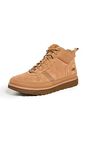 UGG Men's Highland Hi Heritage, Chestnut Suede, 10 UK