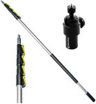 DOCAZOO, 30 Foot Camera Pole – 7-30