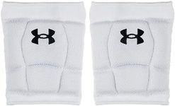 Armour 3 Knee Pads White S