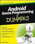 Android Game Programming For Dummie