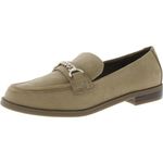 Anne Klein Women's Pastry Loafer, Sand, 10