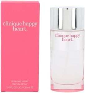 Clinique Happy Heart Eau de Parfum Spray for Women 100 ml