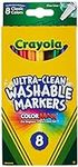 Crayola Ultra Clean Washable Marker