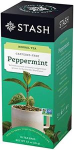 Stash Tea 