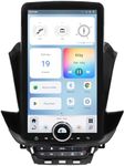 LINKSWELL XL 15.6” Car Radio for Chevy Tahoe Suburban GMC Yukon 2015-2020