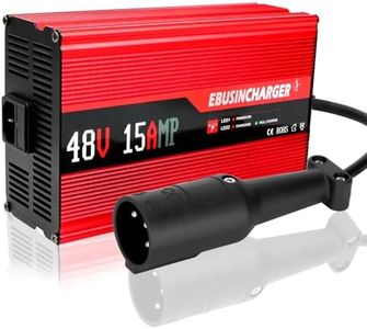 48 Volt 15