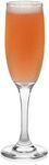 Libbey Catawba Champagne Flutes Set