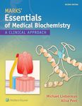 Marks' Essentials of Medical Biochemistry: A Clinical Approach