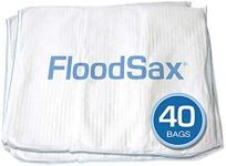 FloodSax Sandless Sandbag, Water Ab