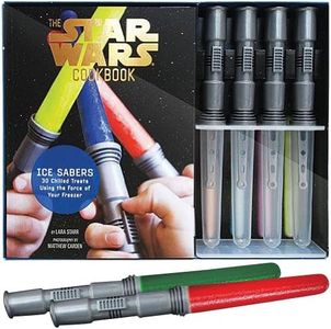 Ice Sabers