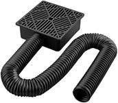 CAMWAY Catch Basin Downspout Extens