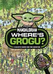 Where's Grogu?: A Star Wars: The Mandalorian Search and Find Activity Book