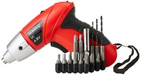 Stalwart cordless drill