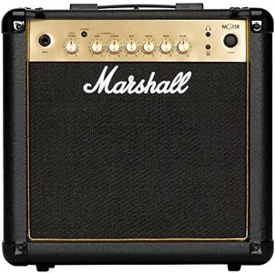 Marshall M