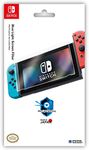 HORI Nintendo Switch Blue Light Screen Filter (Blue Light Blocking Screen Protector) Officially Licensed by Nintendo