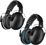 Noise Cancelling Ear muffs for Shoo