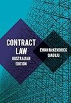 Contract Law: Australian Ed