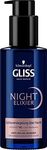 Gliss Night Elixir Anti-Split Miracle (100 ml), Hair Serum Seals Split Ends during Sleep, Hair Care Repairs Hair Long-Lasting