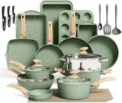 Kitchen Academy Pots and Pans Set N