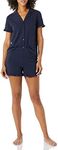 Amazon Essentials Women's Cotton Mo