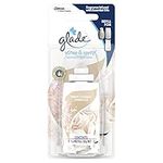 Glade Sense and Spray Refill, Use w