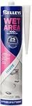 Selleys Wet Area Silicone Sealant 3