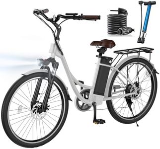 Finbike U2