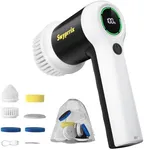 Swyprrix Electric Bathroom Cleaning