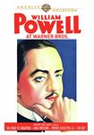 William Powell at Warner Bros.