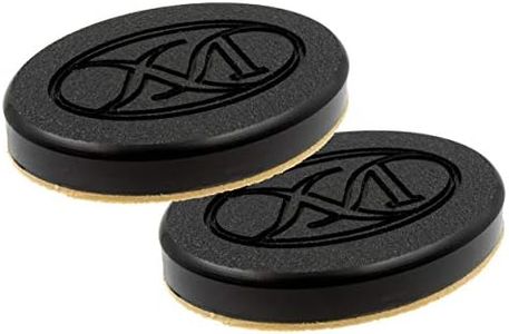 Martelli - Quilting Palm Paddles for sewing - best hand paddles for free motion quilting - no slip fabric gripping gift for quilters and sewist