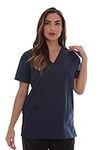Just Love Scrub Tops for Women 2200
