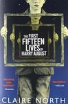 The First Fifteen Lives of Harry August