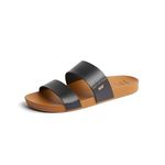 Reef Women Cushion Vista Polybag Sandal, Size 7