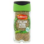 Schwartz Italian Herbs, 11g